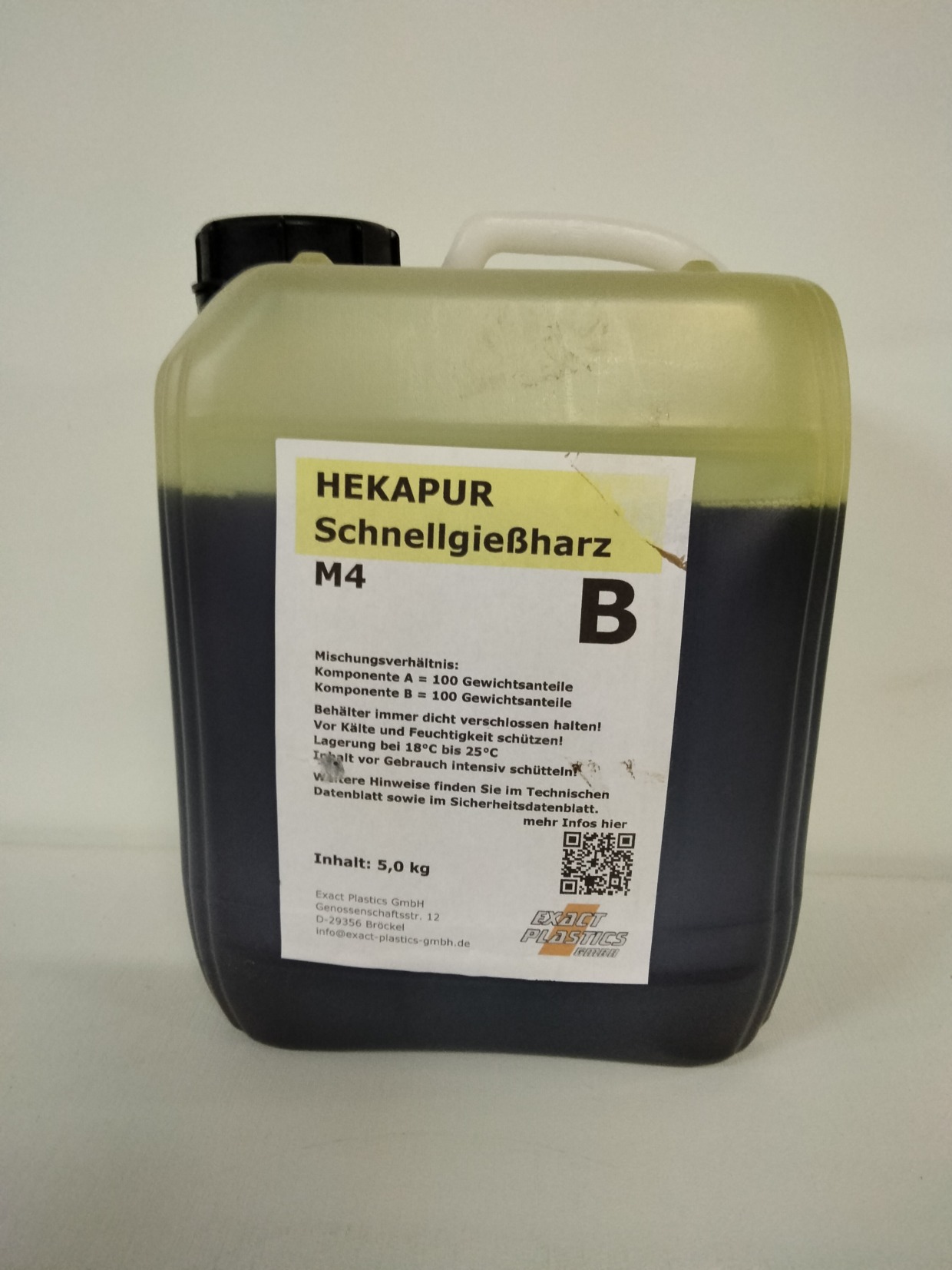 HEKAPUR　MB　5ｋｇ